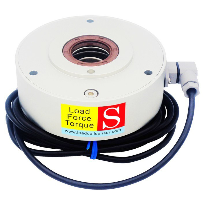 web tension measurement