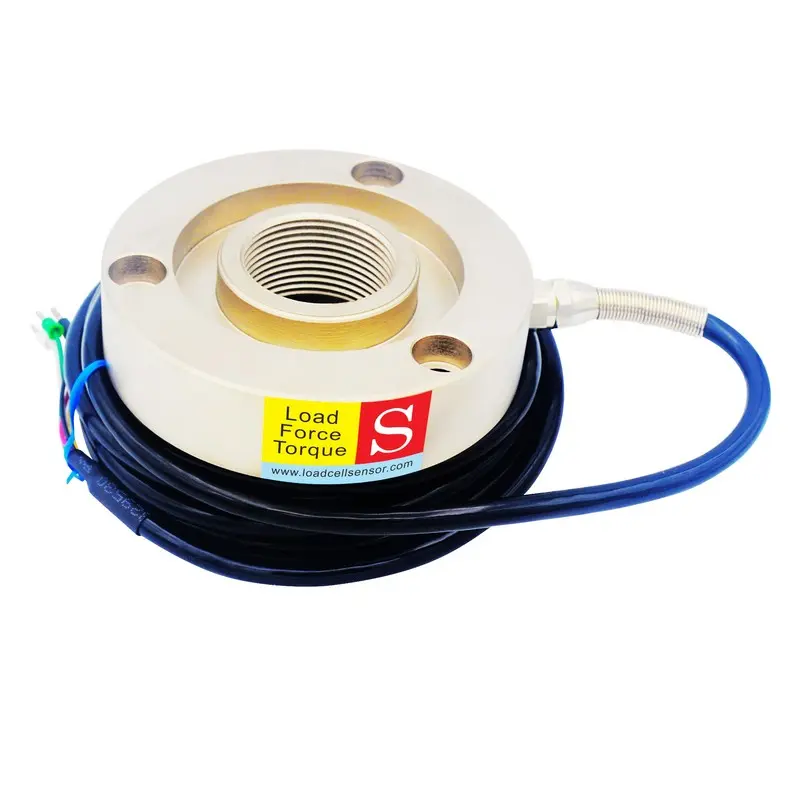 spring force sensor