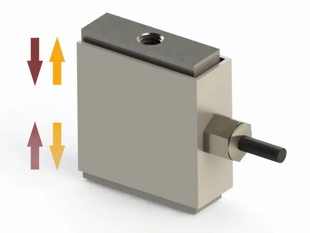 mini tension force sensor 10N 20N