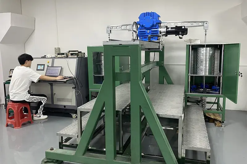 Rotary torque sensor and its applications