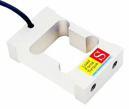 coffee machine load cell