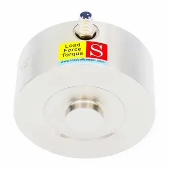 Futek load cell LLB550