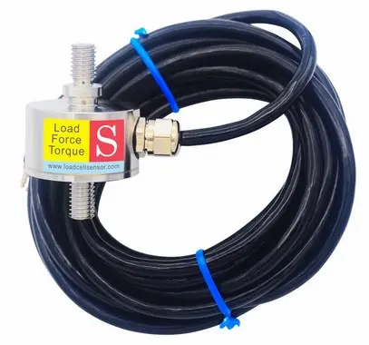 high temperature load cell