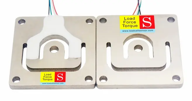low profile load cell