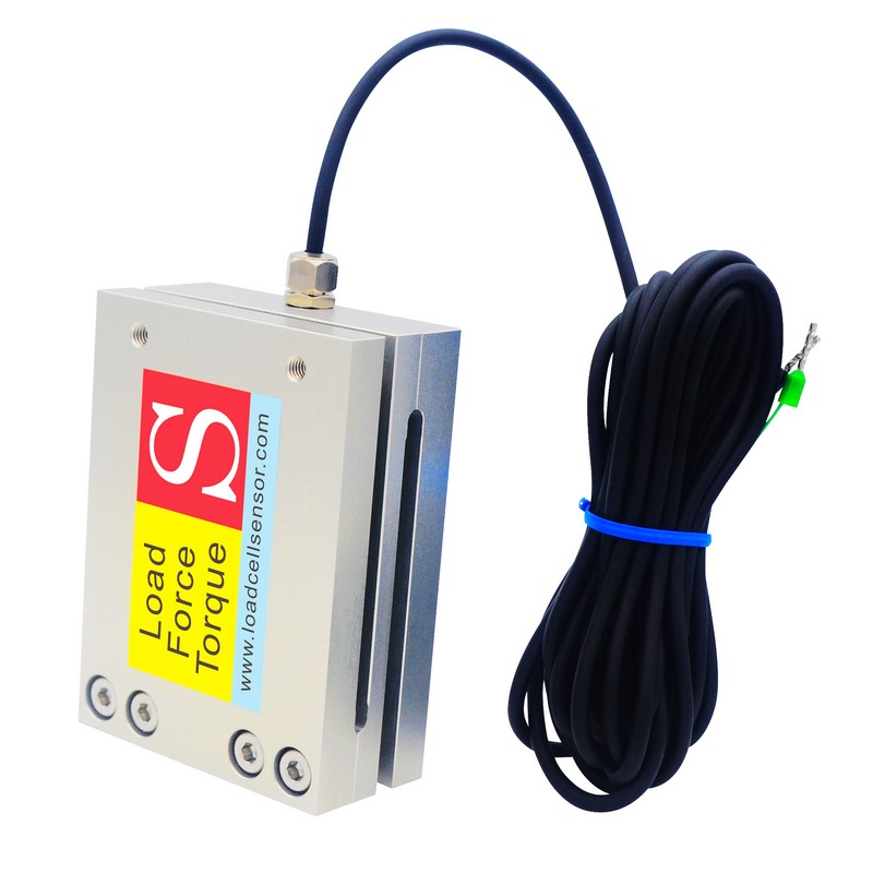 car pedal load cell