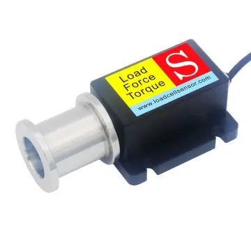 On-line Strip tension measurement sensor 0-50N