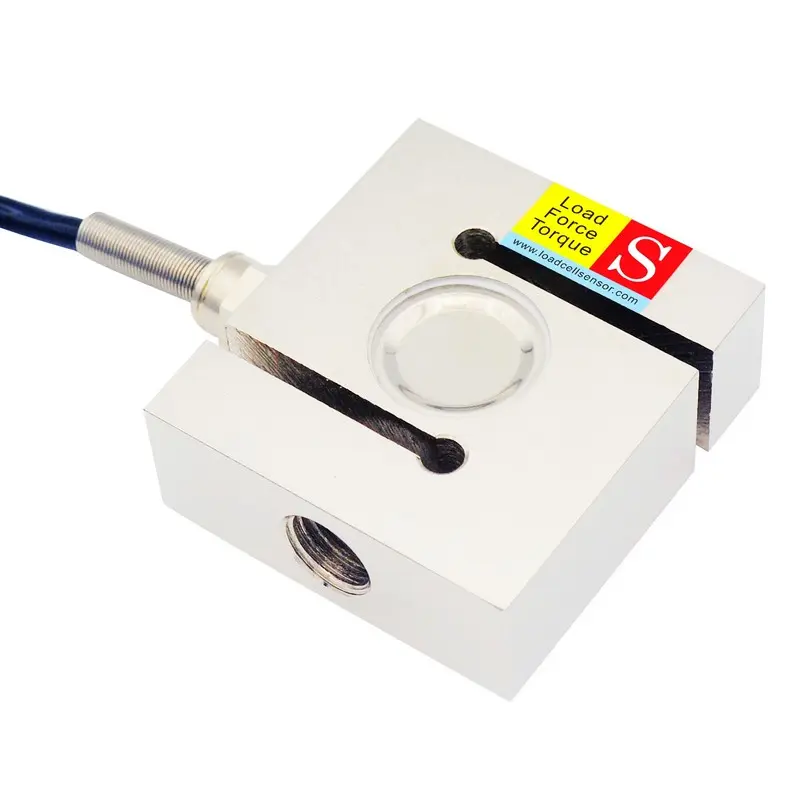 inexpensive s beam load cell
