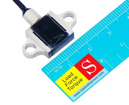miniature tension load cell