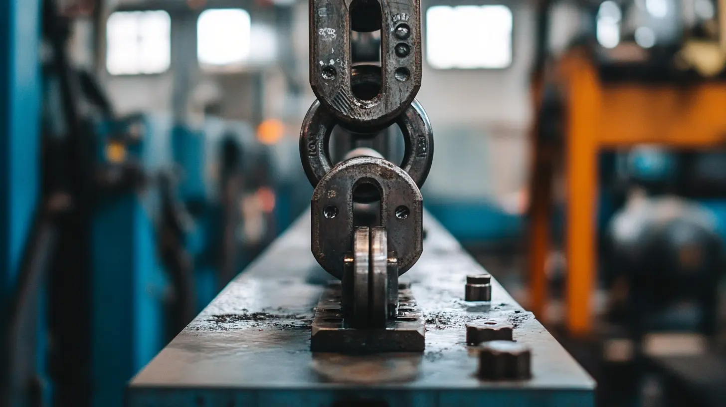 Unveiling the Secrets to Sourcing Premium Small Load Cells for Your Business