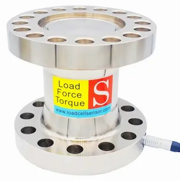 50t load cell 100 ton