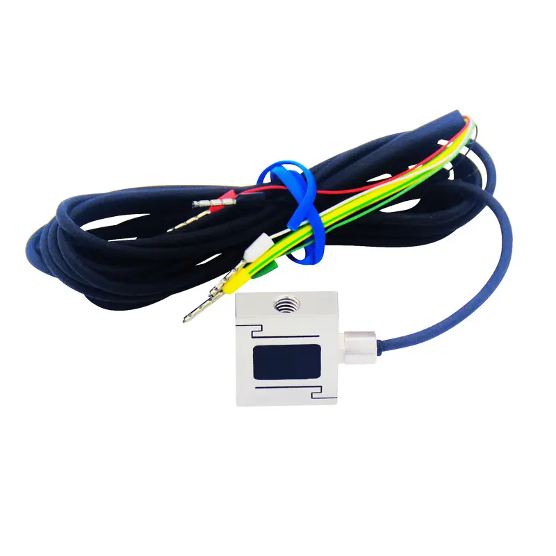 miniature tension load cell