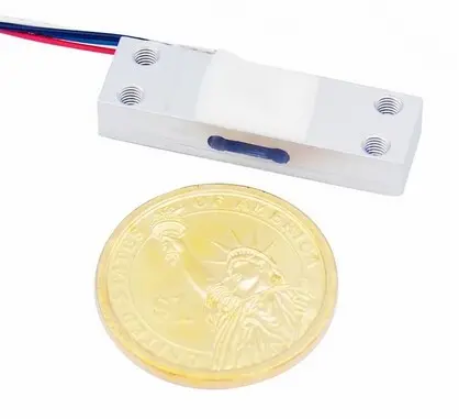 miniature lightweight load cell