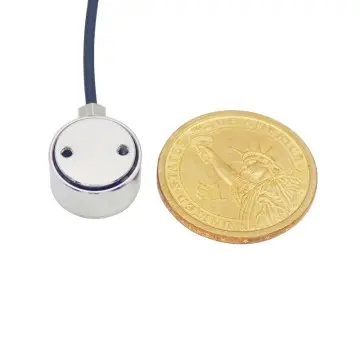 Micro load cell 0-200kg for compressi...