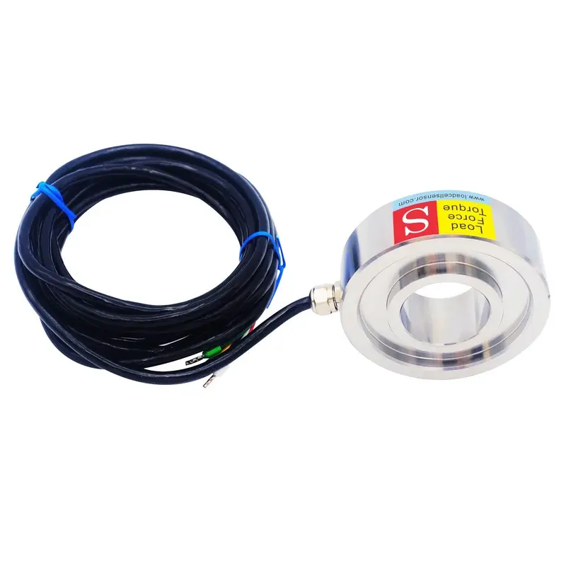 ring type load cell