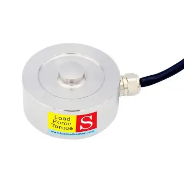 High Temperature Load Cell 0-10 ton Compres...