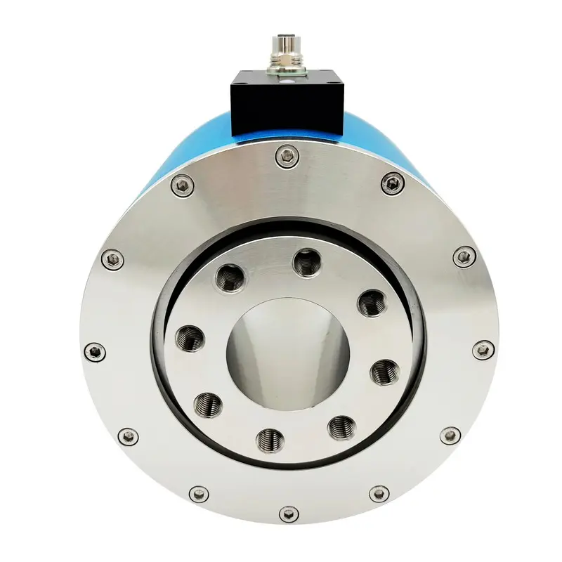hollow type rotary torque sensor
