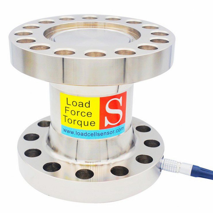 force sensor 5000kN 3000kN