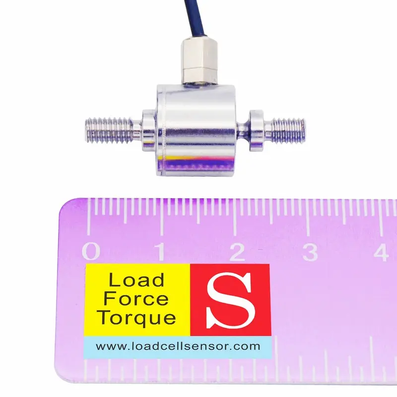 miniature tension compression load cell