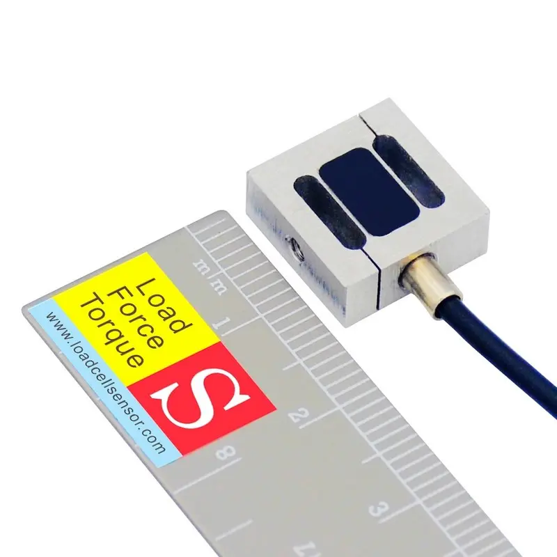 miniature jr s-beam load cell