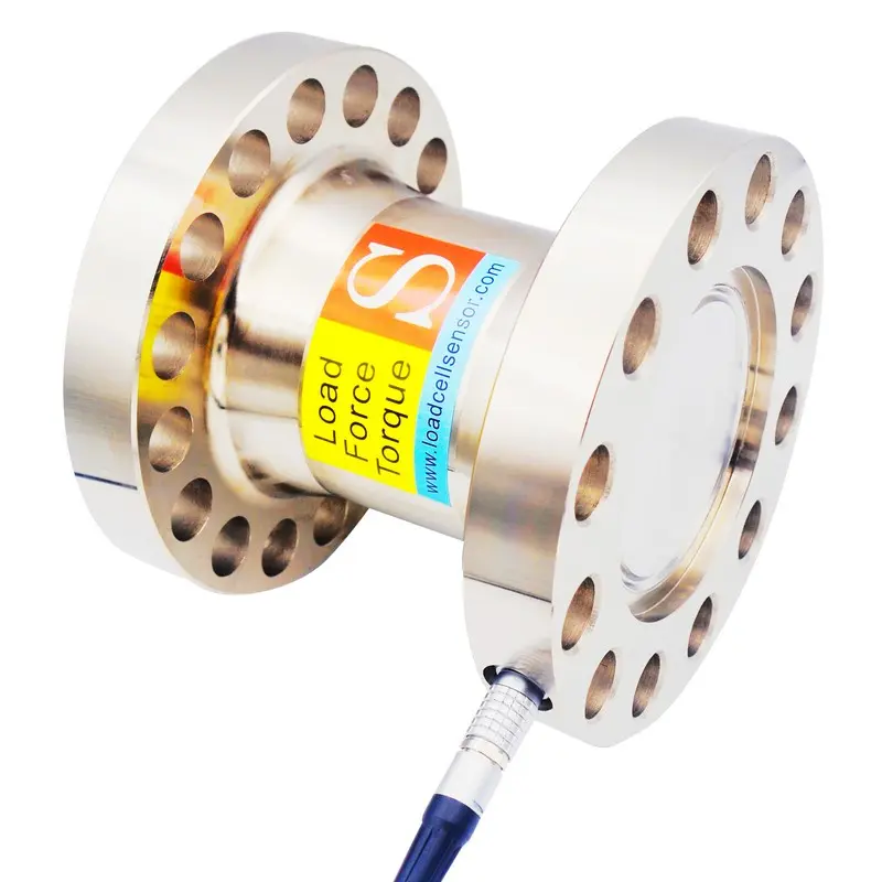 200t compression load cell 100t