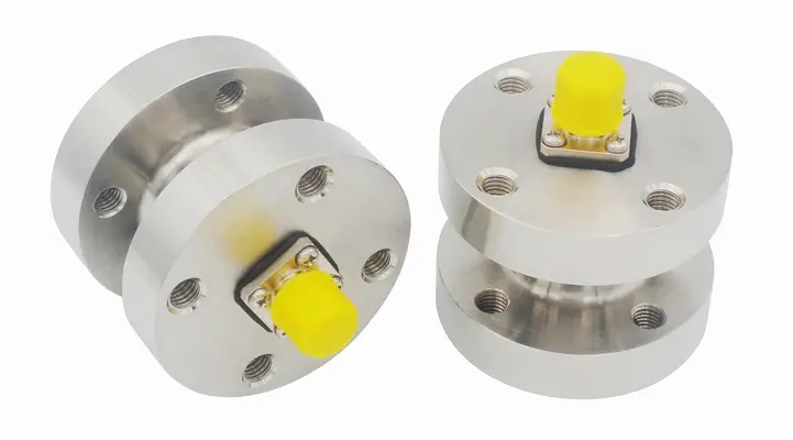 IP67 reaction torque sensor