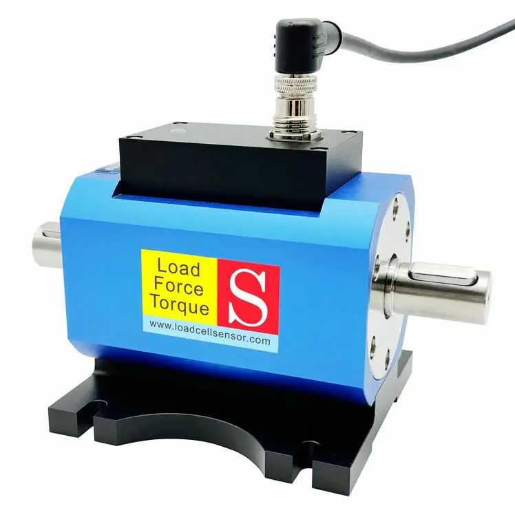 shaft torque sensor