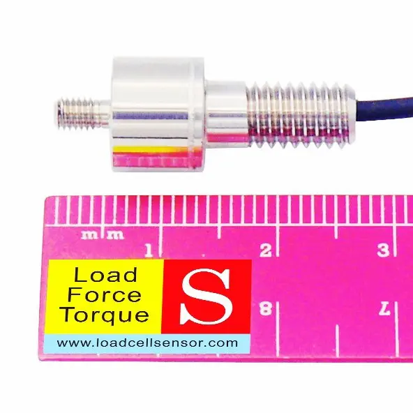 miniature force transducer