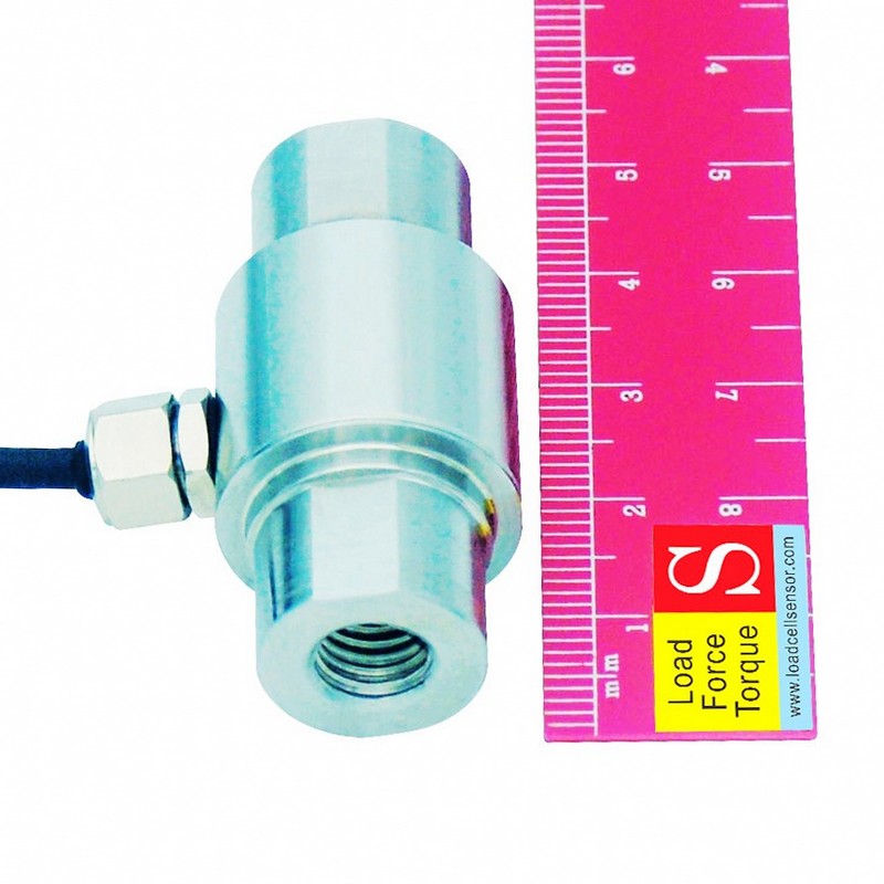 miniature tension load cell