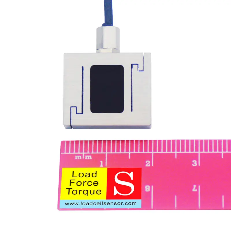 miniature force cell