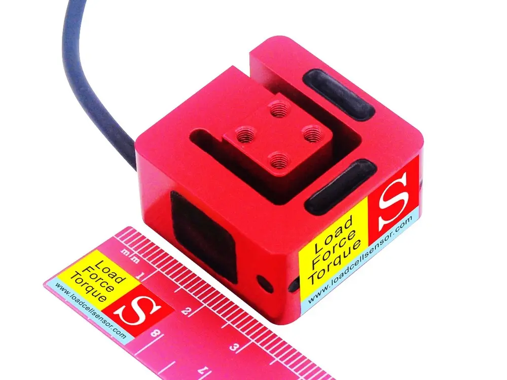 3-axis force sensor 50N 100N 200N
