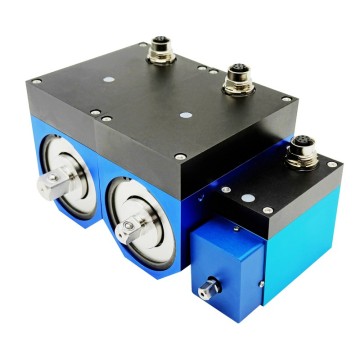 Non-contact Square-Drive Rotary Torque Sens...