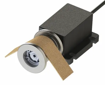 web tension measurement