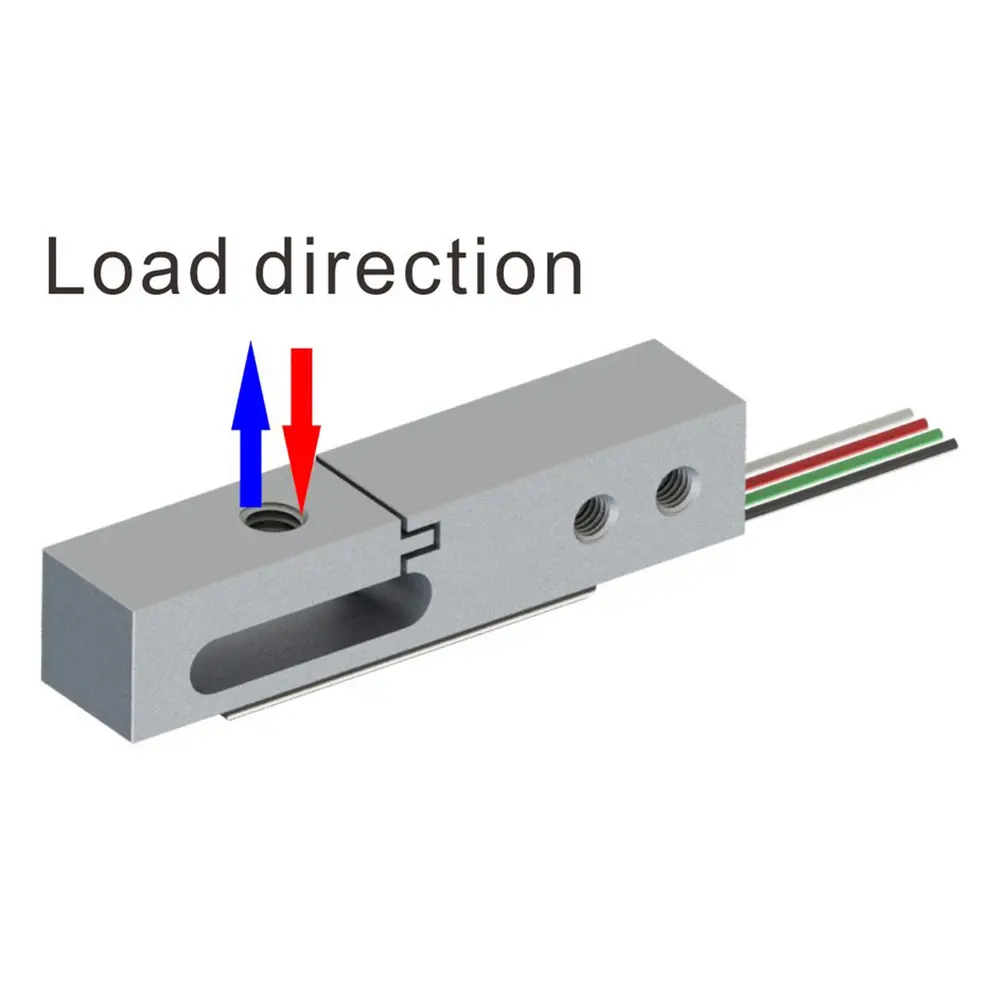 miniature load cell tension compression