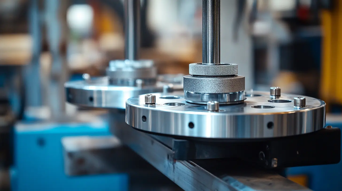 5 Essential Factors to Consider When Sourcing Load Cells Globally