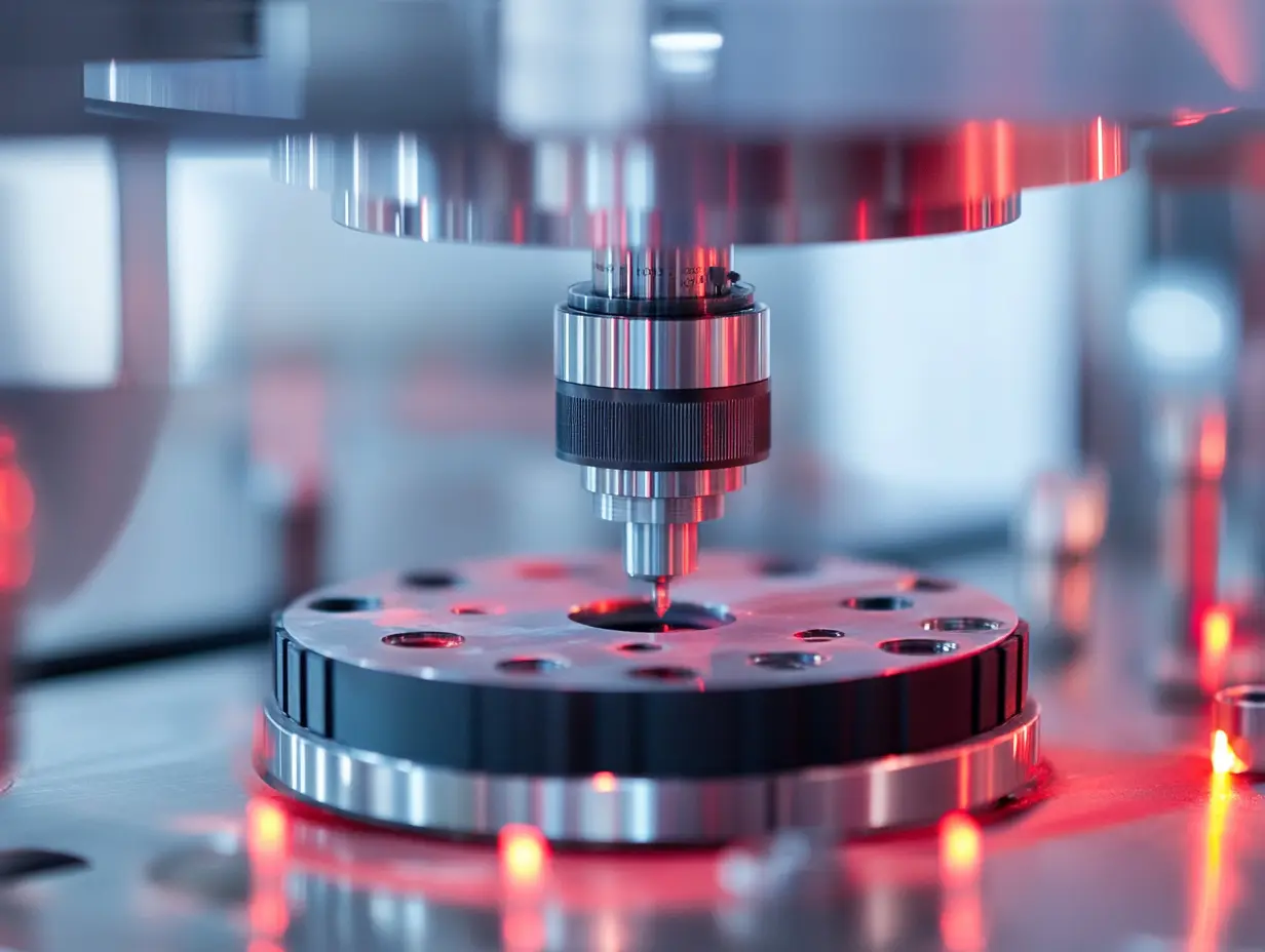 Exploring the Benefits of 3 Axis Load Cells in Precision Measurement Challenges