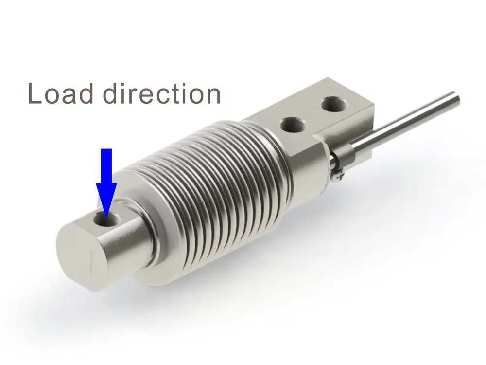 cantilever beam load cell