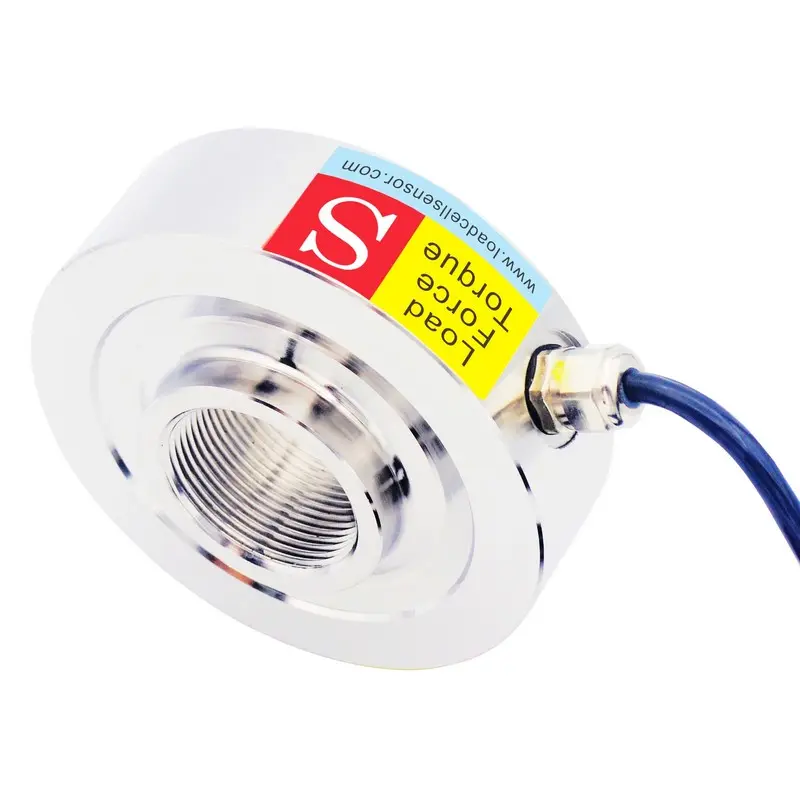 spring load cell