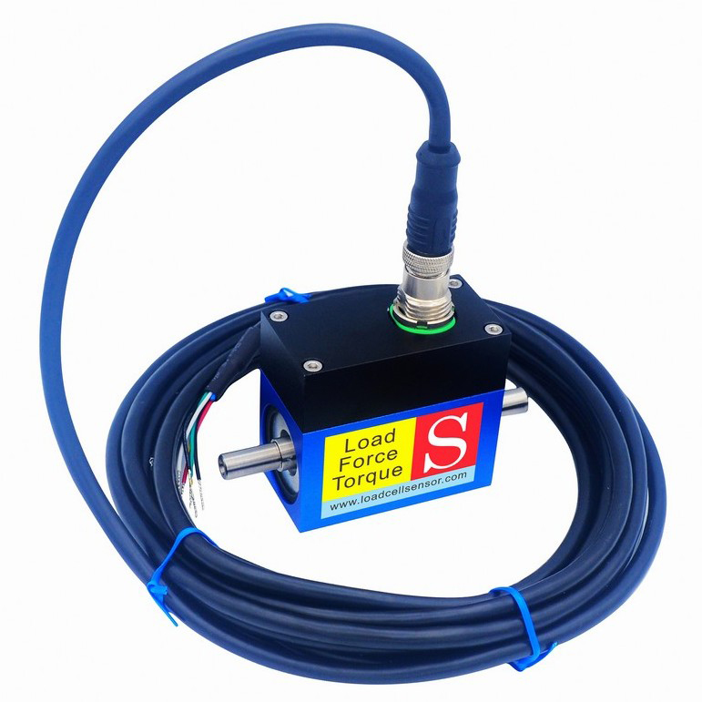 rotary torque transducer
