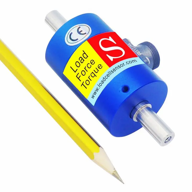 shaft torque sensor