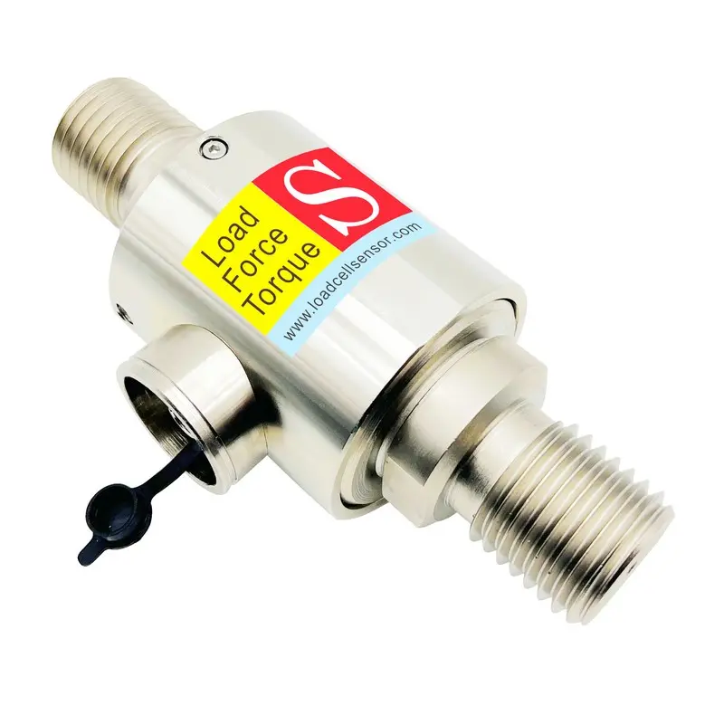 rod end load cell