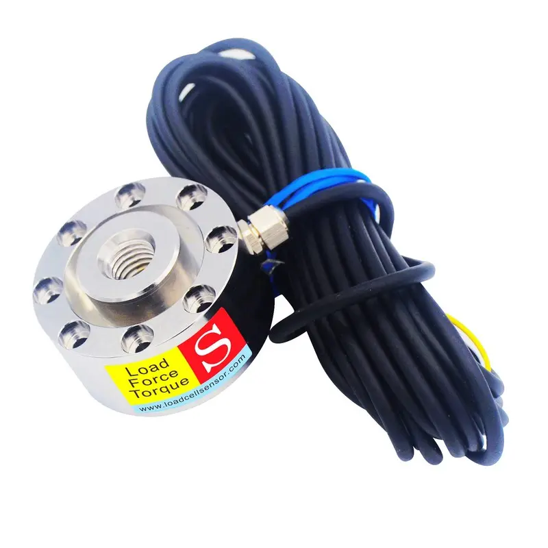 shear web load cell