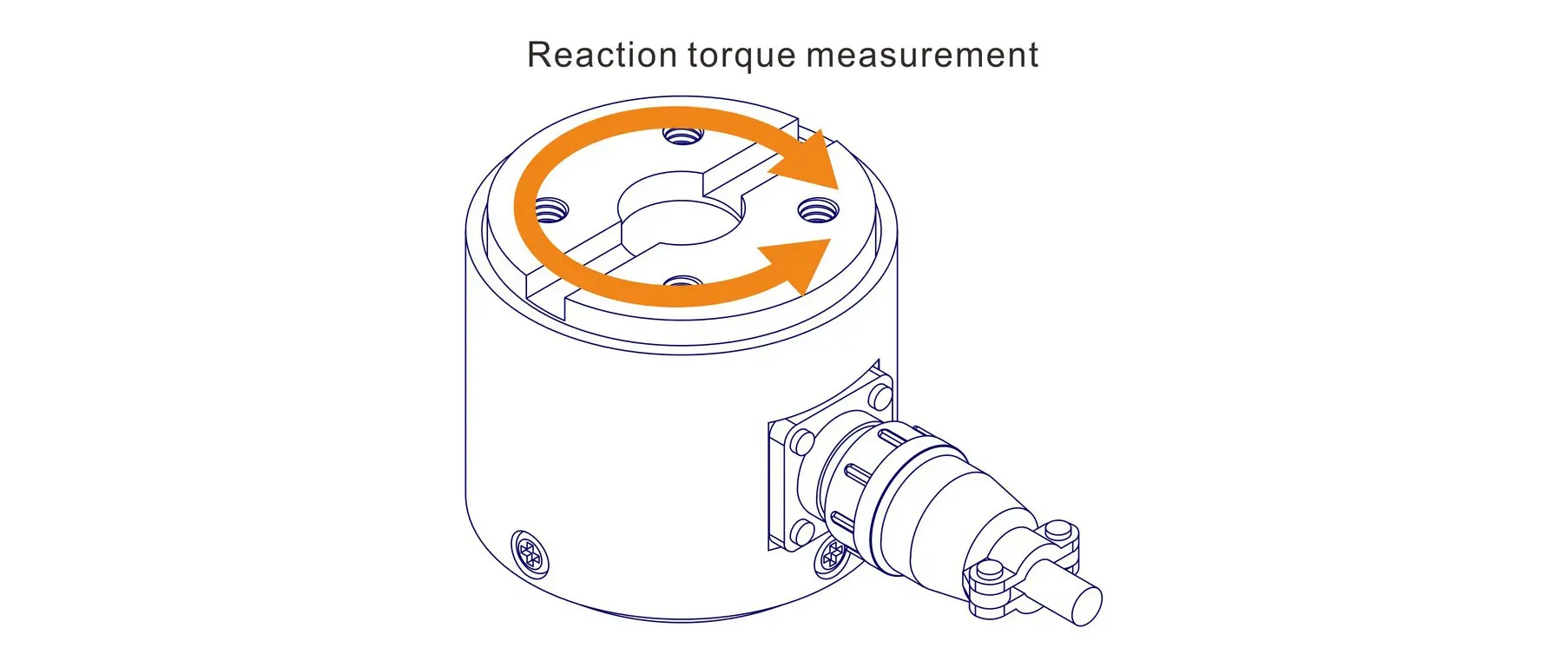 torque measurement device