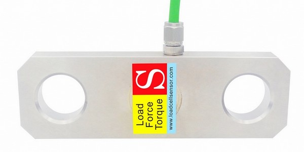 hermetically sealed tension load cell