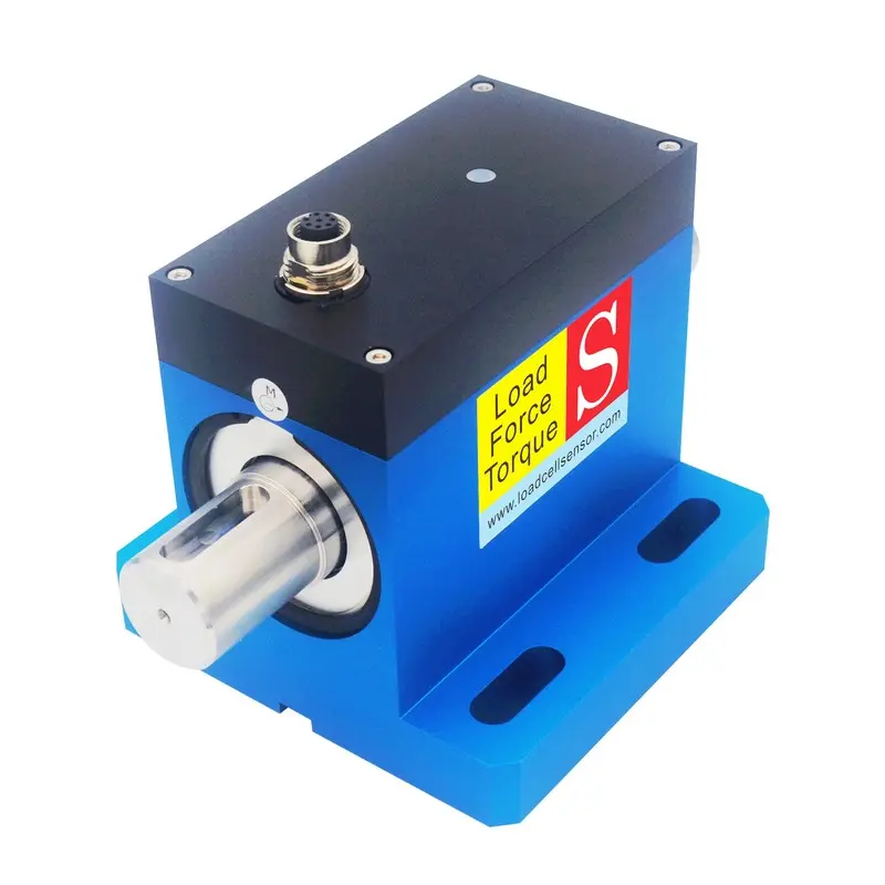 rotating torque meter
