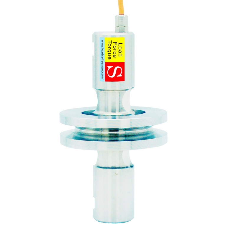 rope tension load cell