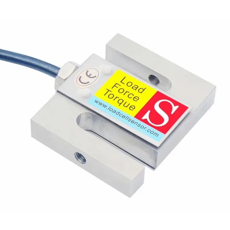 S type load cell 500kg 1t 2t 5t 10t
