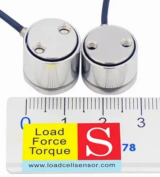 pinch force sensor