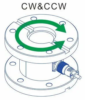 torque measurement device