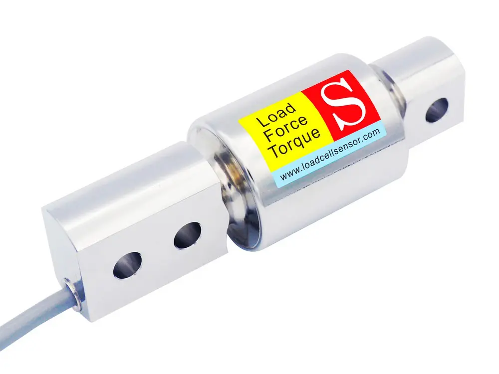 weight sensor for conveyor belt