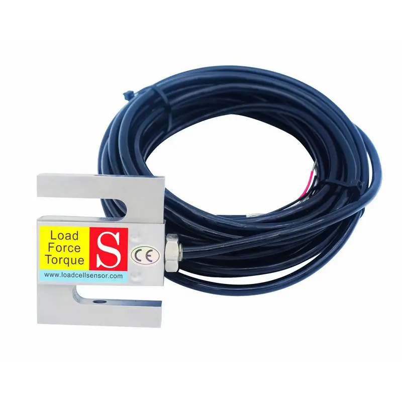 tension load cell 50kg 100kg 250kg 500kg